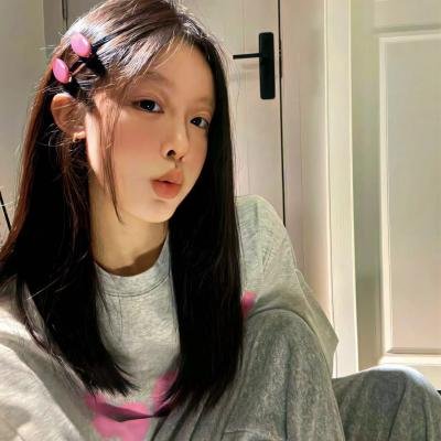 永恒的少女
